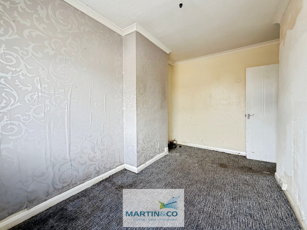 Brecks Road, Ordsall, Reftord