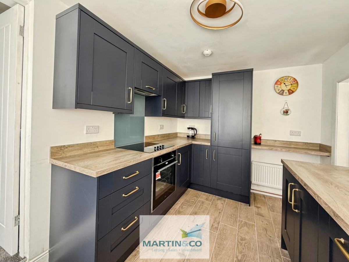 Carlton In Lindrick, Worksop, Notts