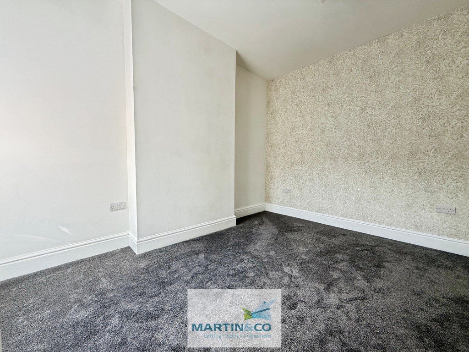 3 bedroom House for Sale Carlton In Lindrick, Worksop, Notts