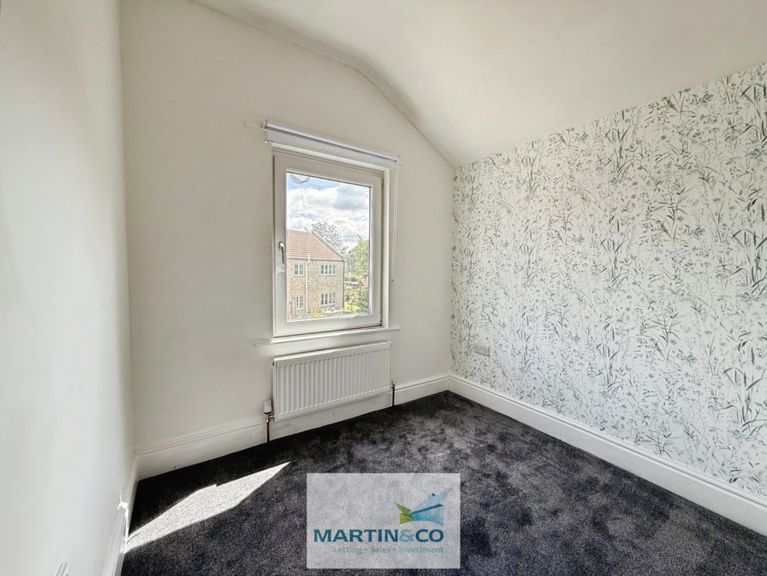 3 bedroom House for Sale Carlton In Lindrick, Worksop, Notts