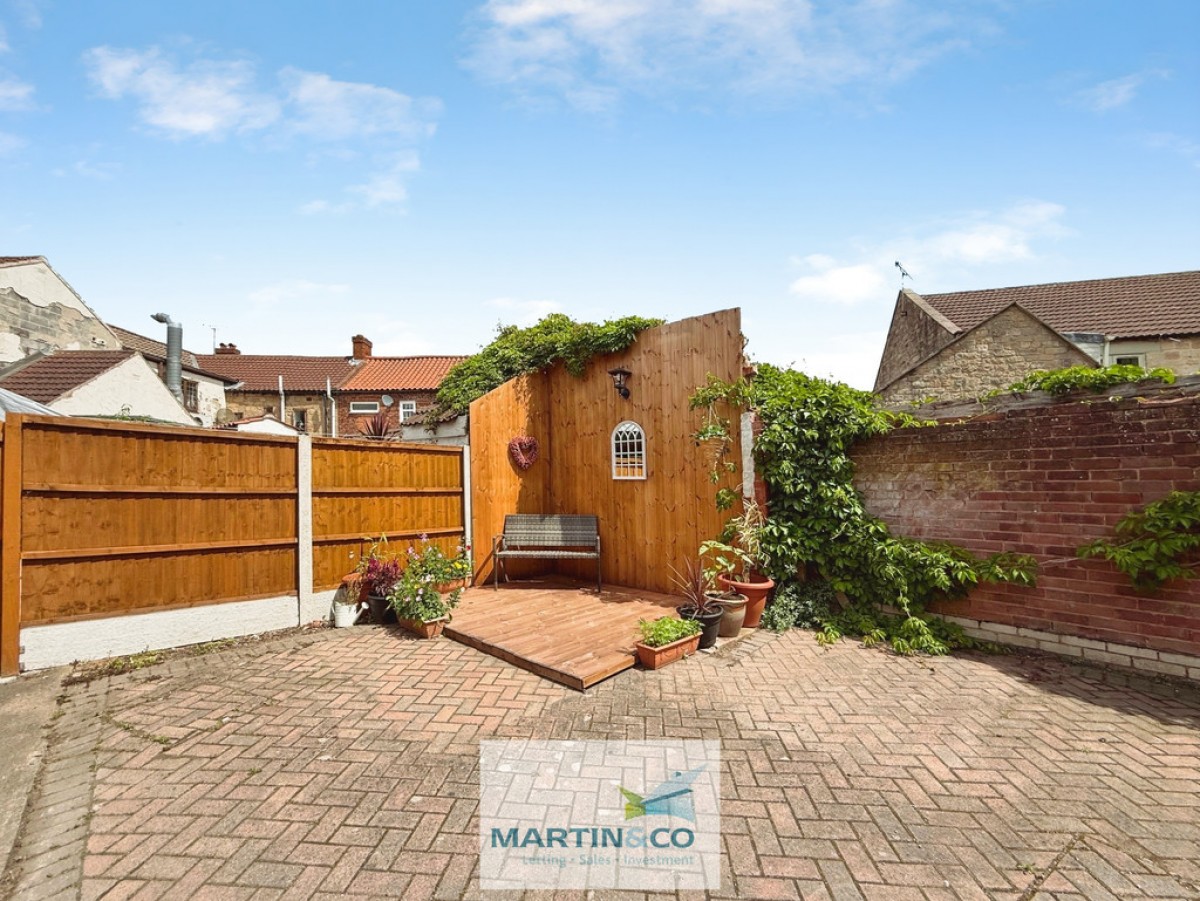 Carlton In Lindrick, Worksop, Notts
