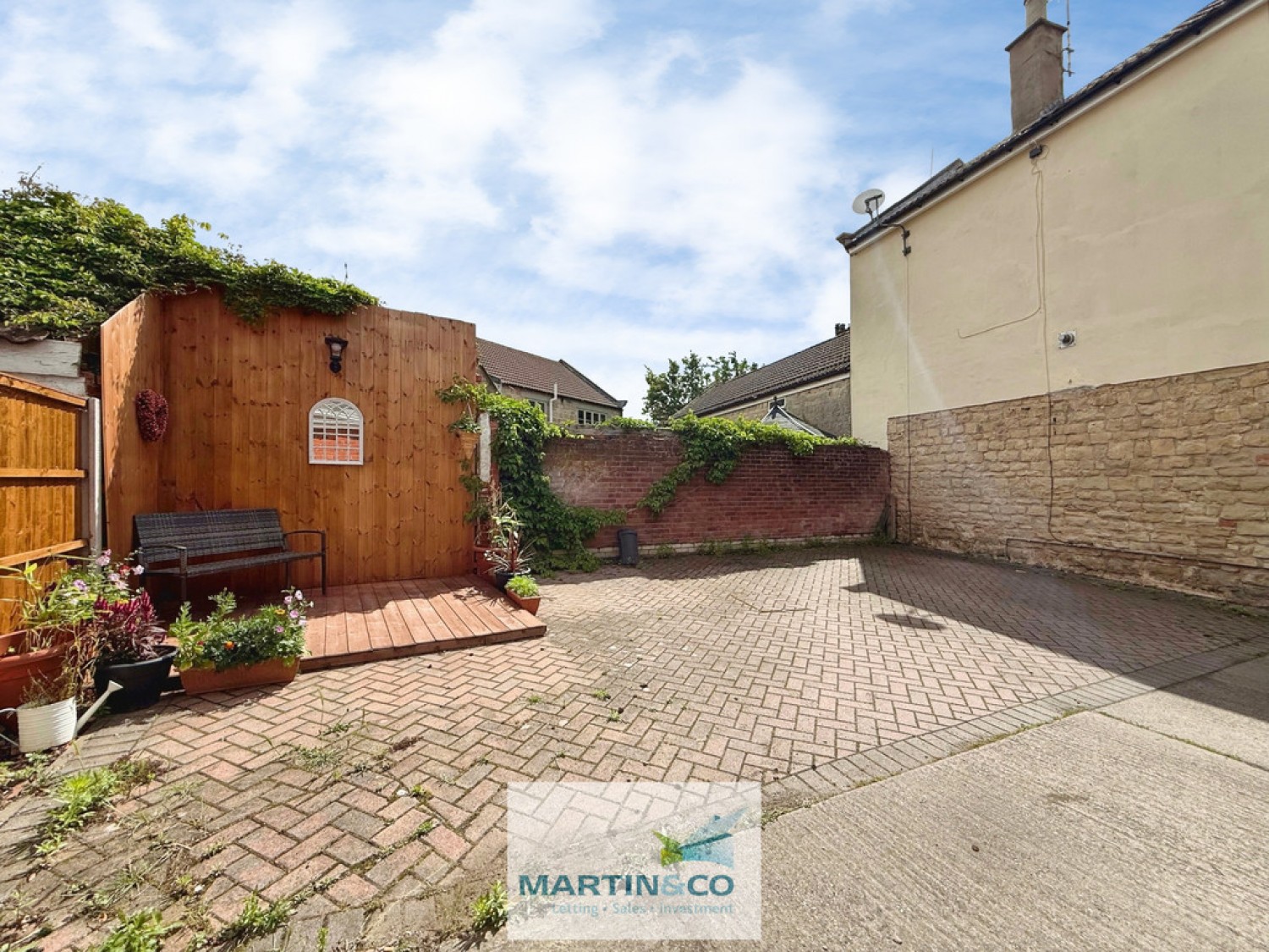 3 bedroom House for Sale Carlton In Lindrick, Worksop, Notts