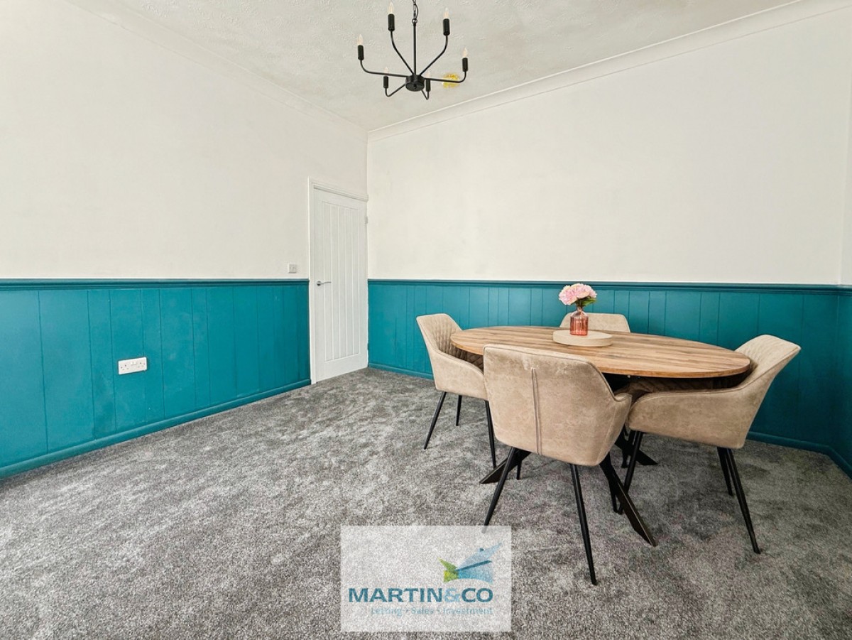 Carlton In Lindrick, Worksop, Notts
