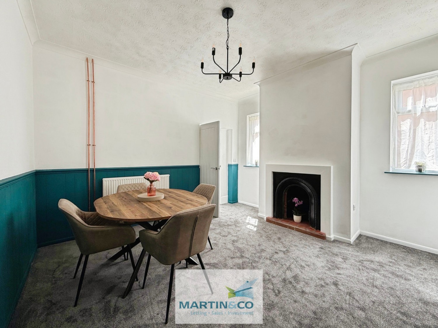 3 bedroom House for Sale Carlton In Lindrick, Worksop, Notts