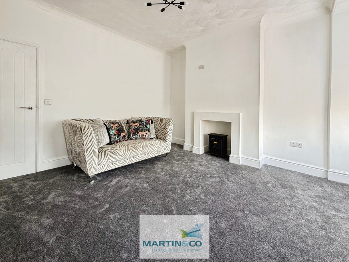 Carlton In Lindrick, Worksop, Notts