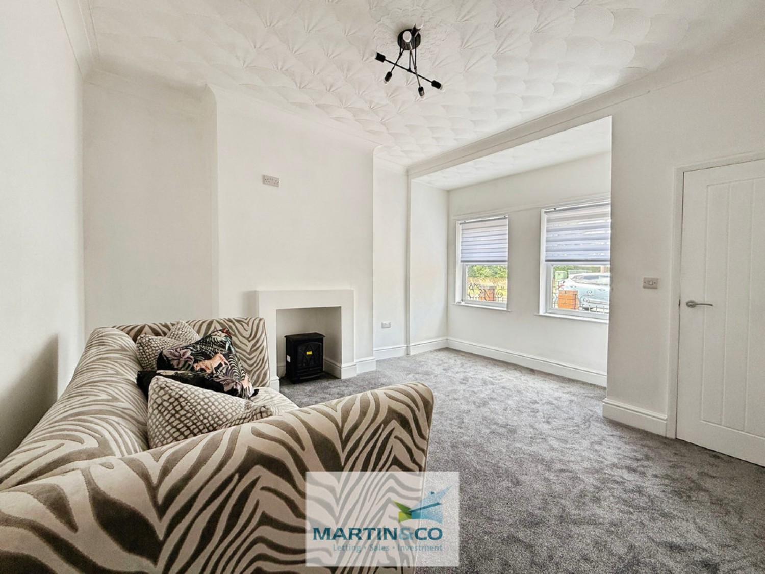 3 bedroom House for Sale Carlton In Lindrick, Worksop, Notts