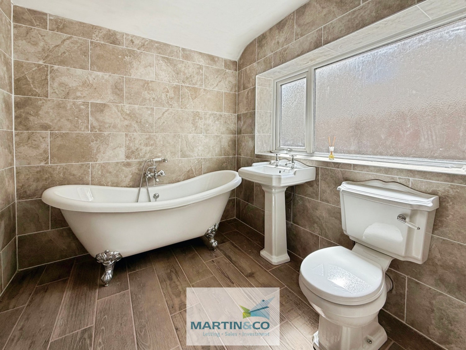 3 bedroom House for Sale Carlton In Lindrick, Worksop, Notts
