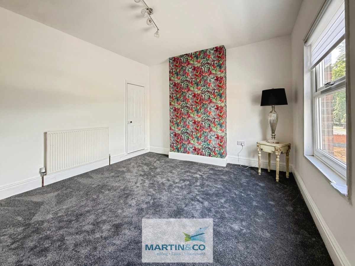 Carlton In Lindrick, Worksop, Notts