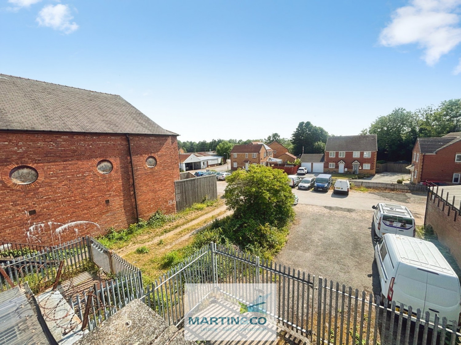 3 bedroom Flat for Sale Doncaster Road, Langold