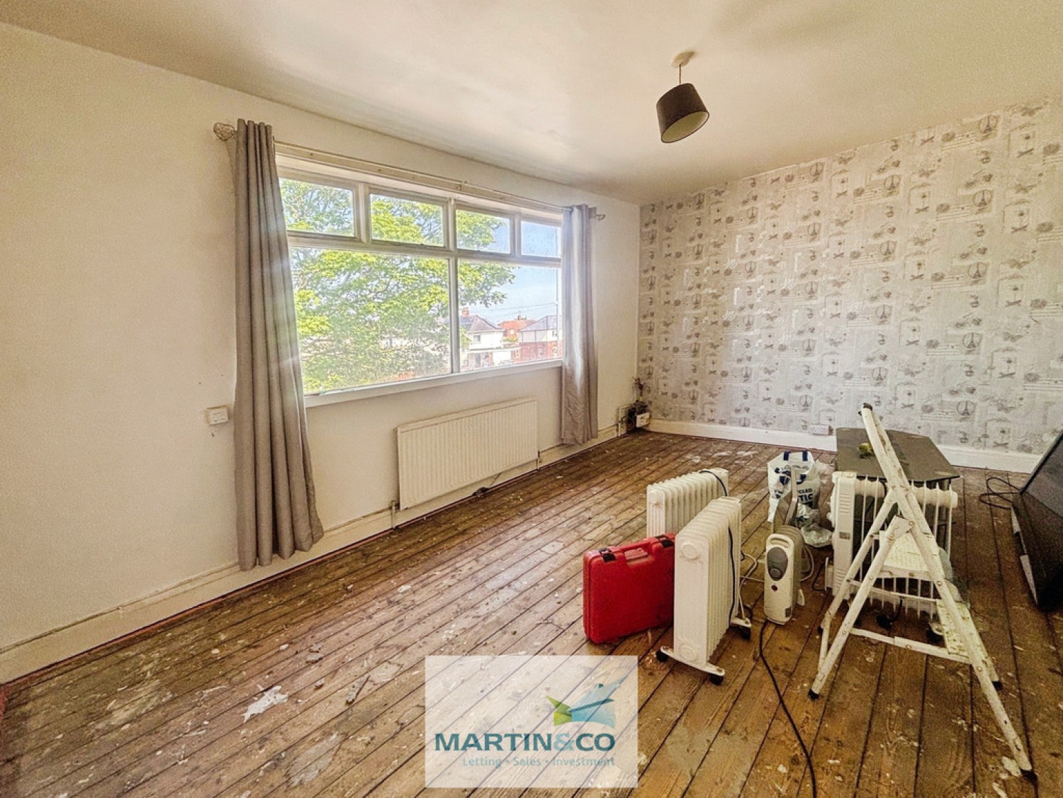 3 bedroom Flat for Sale Doncaster Road, Langold