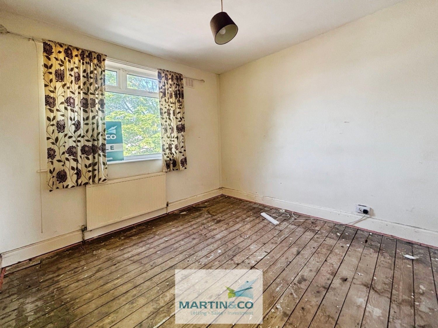 3 bedroom Flat for Sale Doncaster Road, Langold