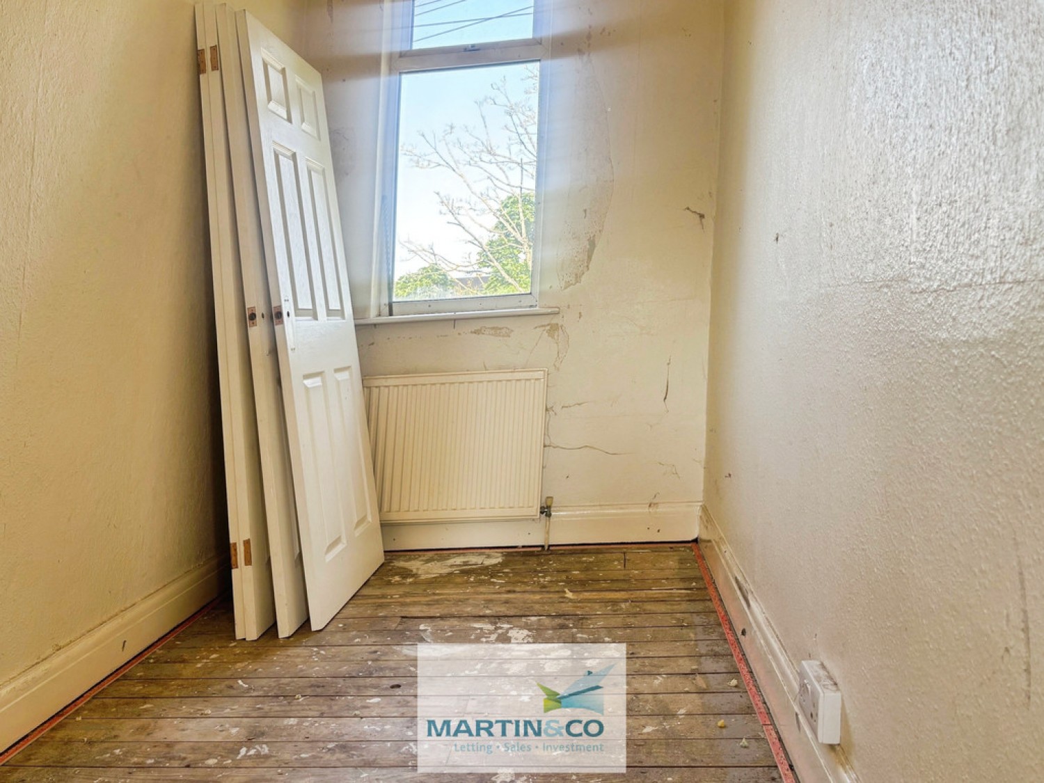 3 bedroom Flat for Sale Doncaster Road, Langold