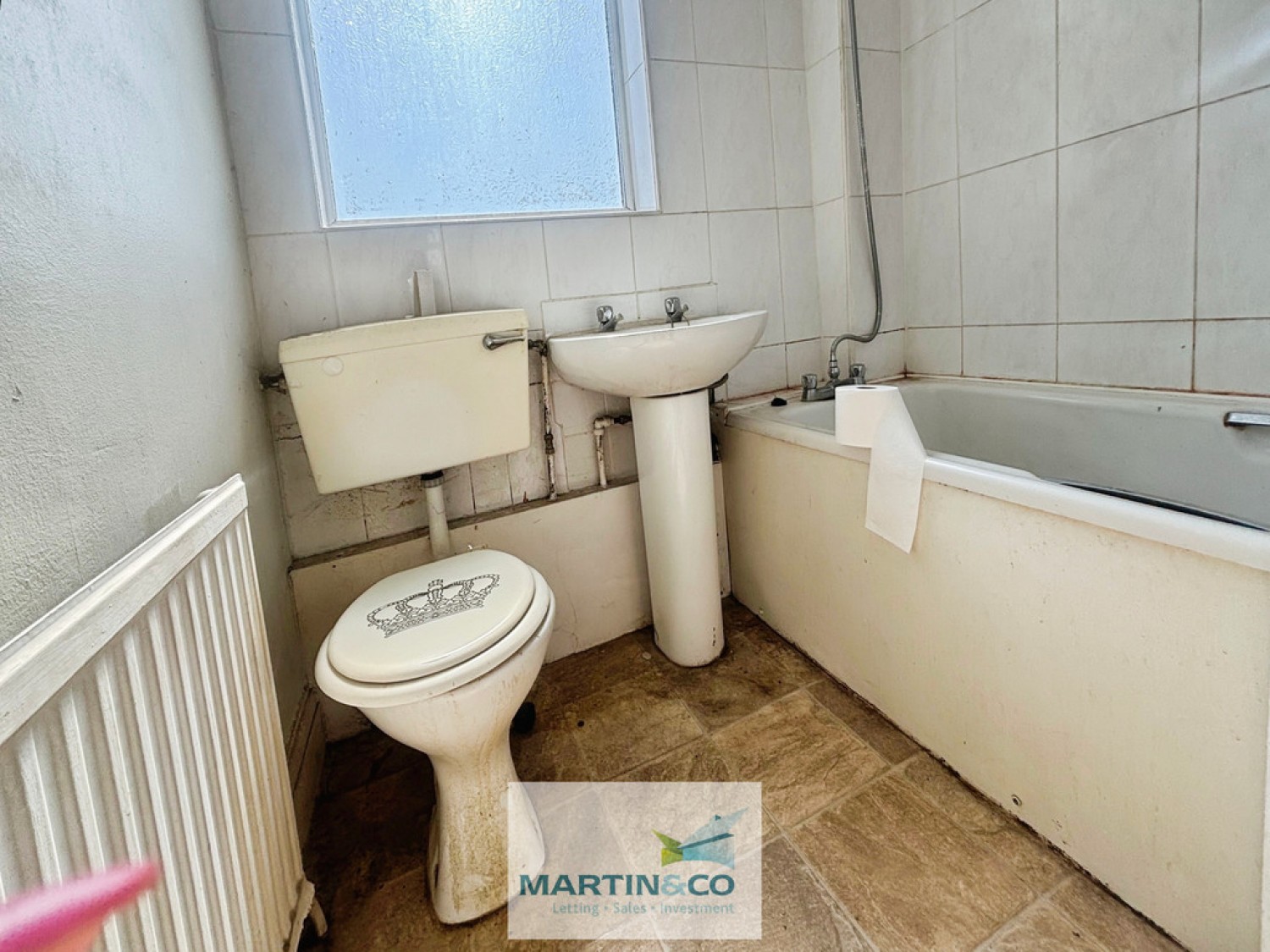 3 bedroom Flat for Sale Doncaster Road, Langold