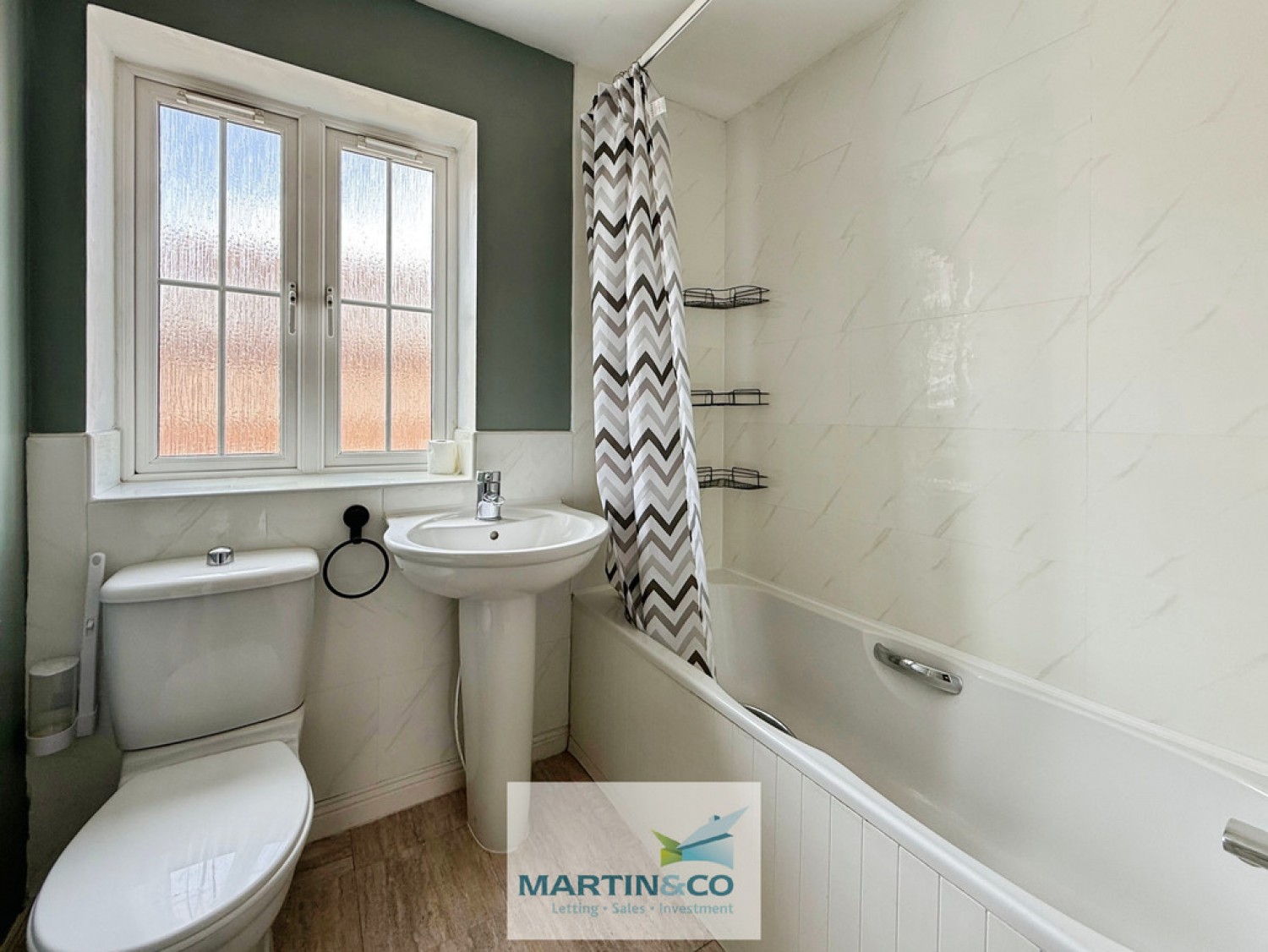 4 bedroom House for Sale Kensington Way , Worksop , Notts