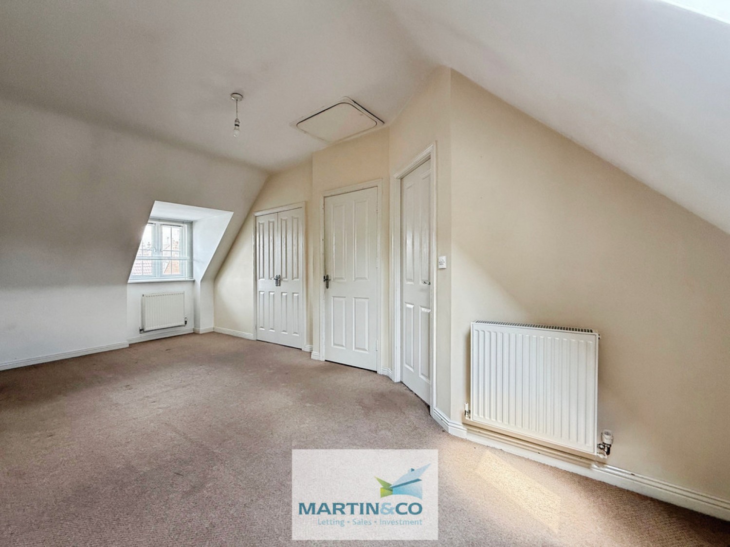 4 bedroom House for Sale Kensington Way , Worksop , Notts