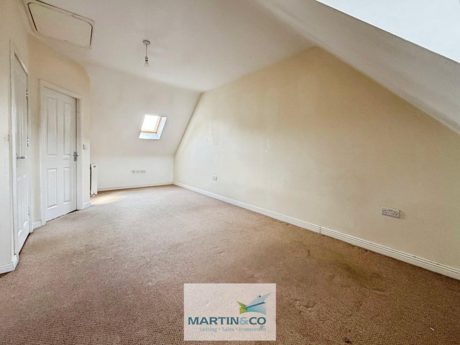 4 bedroom House for Sale Kensington Way , Worksop , Notts