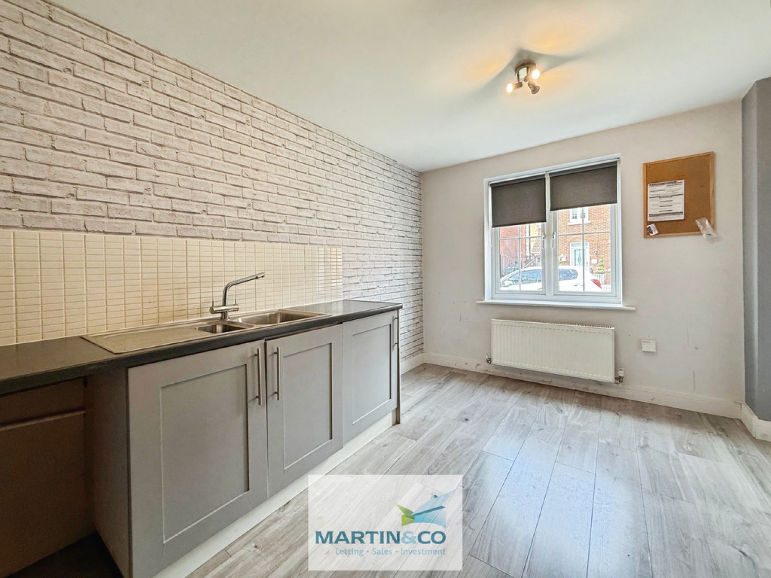 4 bedroom House for Sale Kensington Way , Worksop , Notts