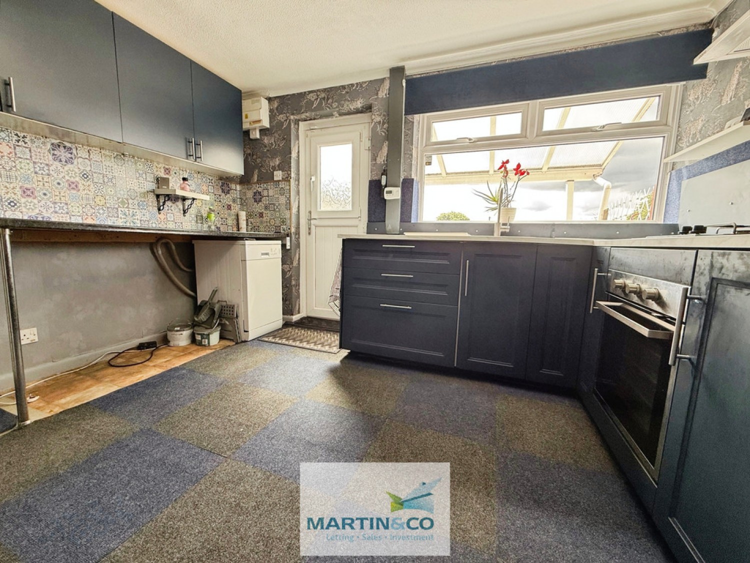 2 bedroom House for Sale Whitwell Common , Whitwell