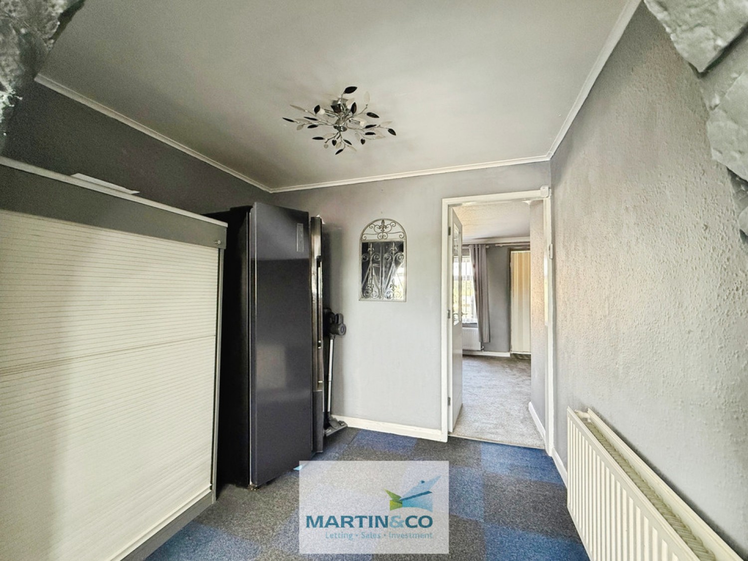 2 bedroom House for Sale Whitwell Common , Whitwell