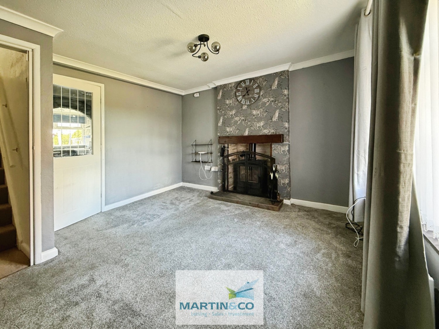 2 bedroom House for Sale Whitwell Common , Whitwell