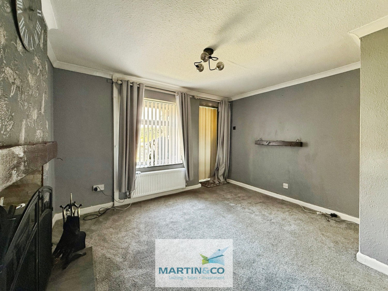 2 bedroom House for Sale Whitwell Common , Whitwell