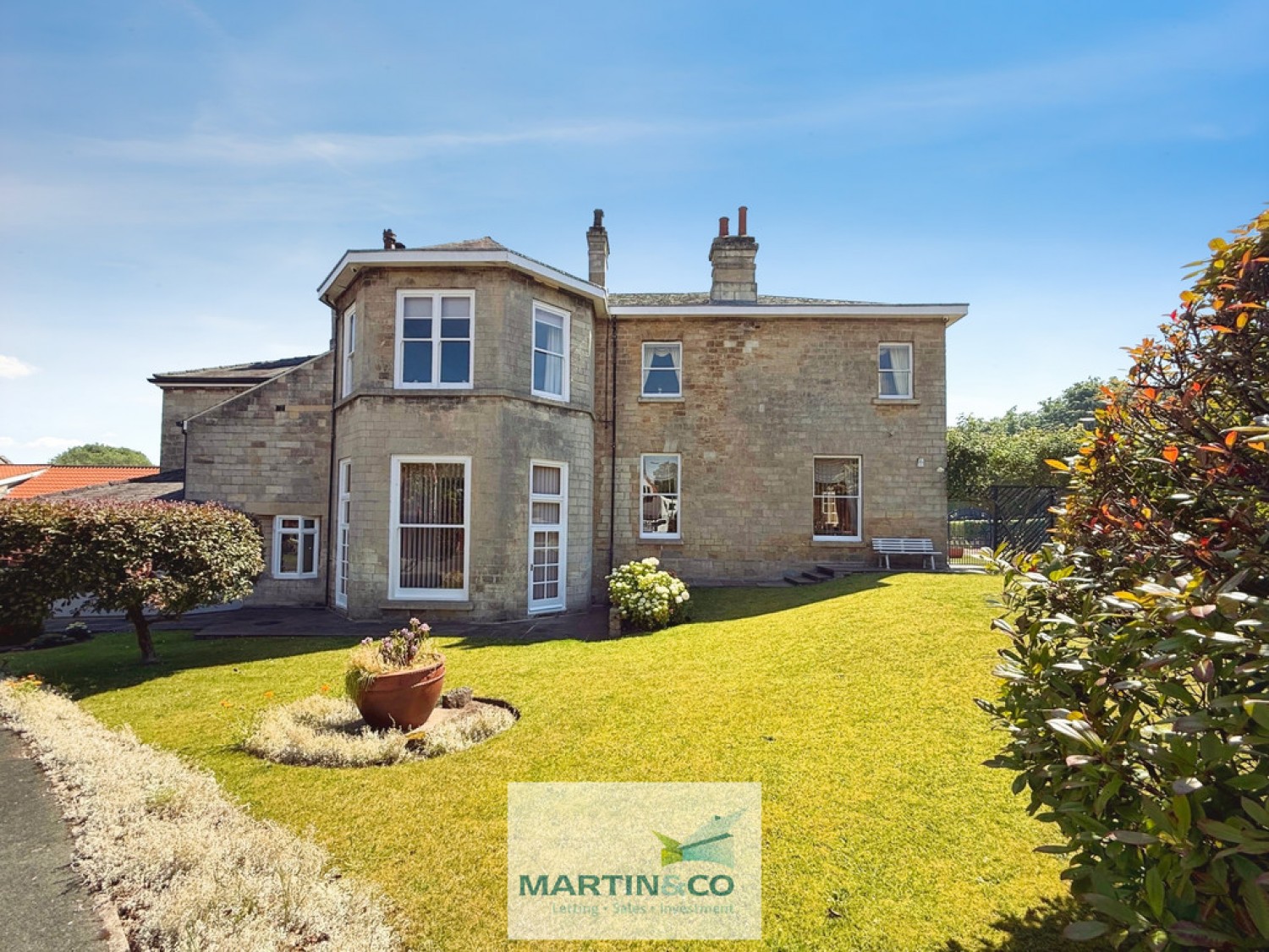 4 bedroom House for Sale Forest Hill House, Worksop, Nottinghamshire