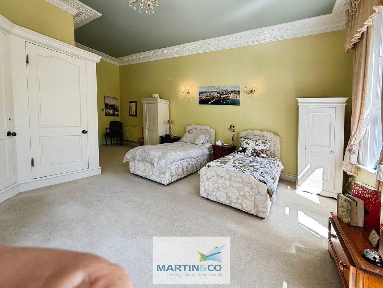 4 bedroom House for Sale Forest Hill House, Worksop, Nottinghamshire
