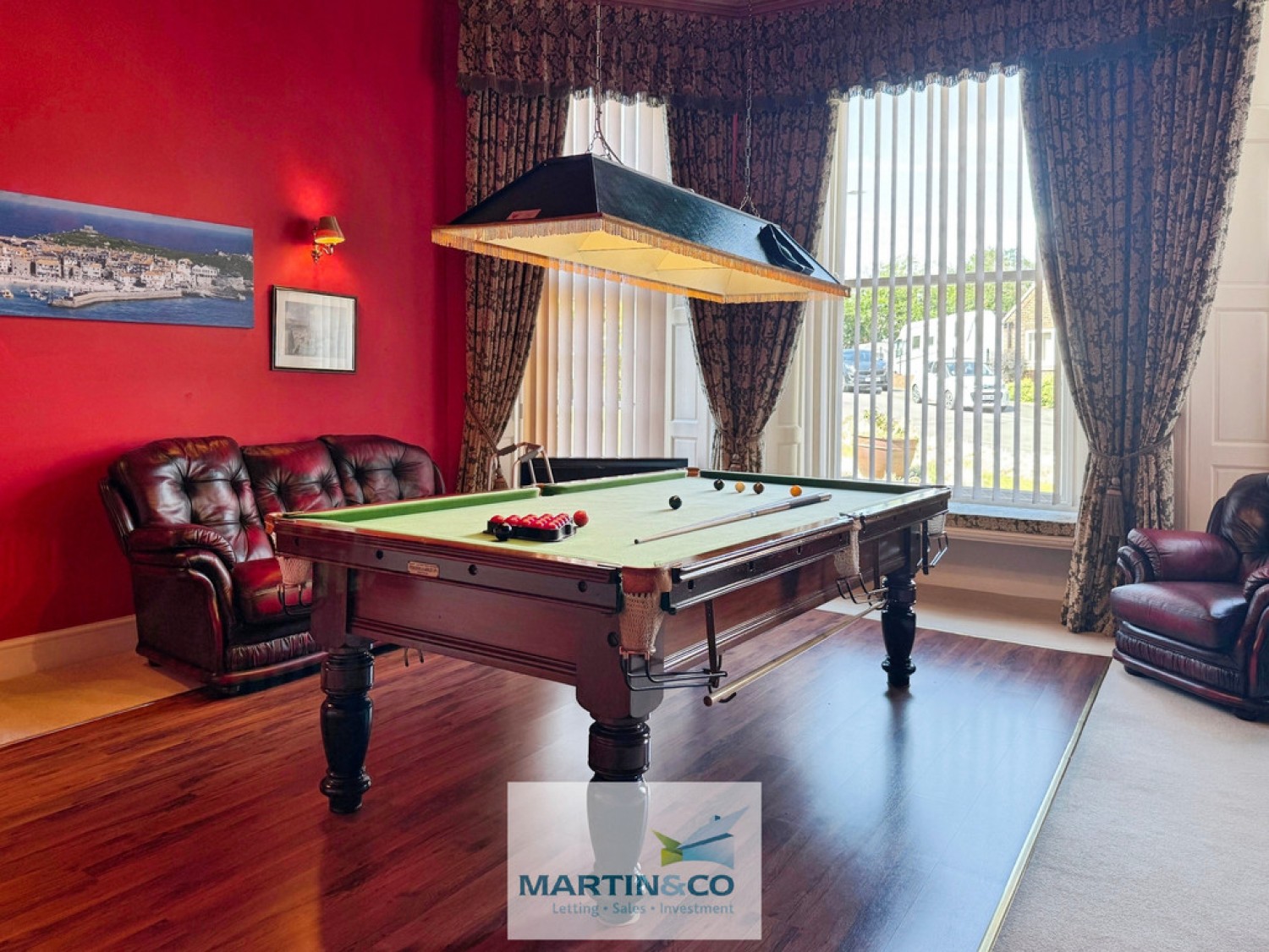 4 bedroom House for Sale Forest Hill House, Worksop, Nottinghamshire