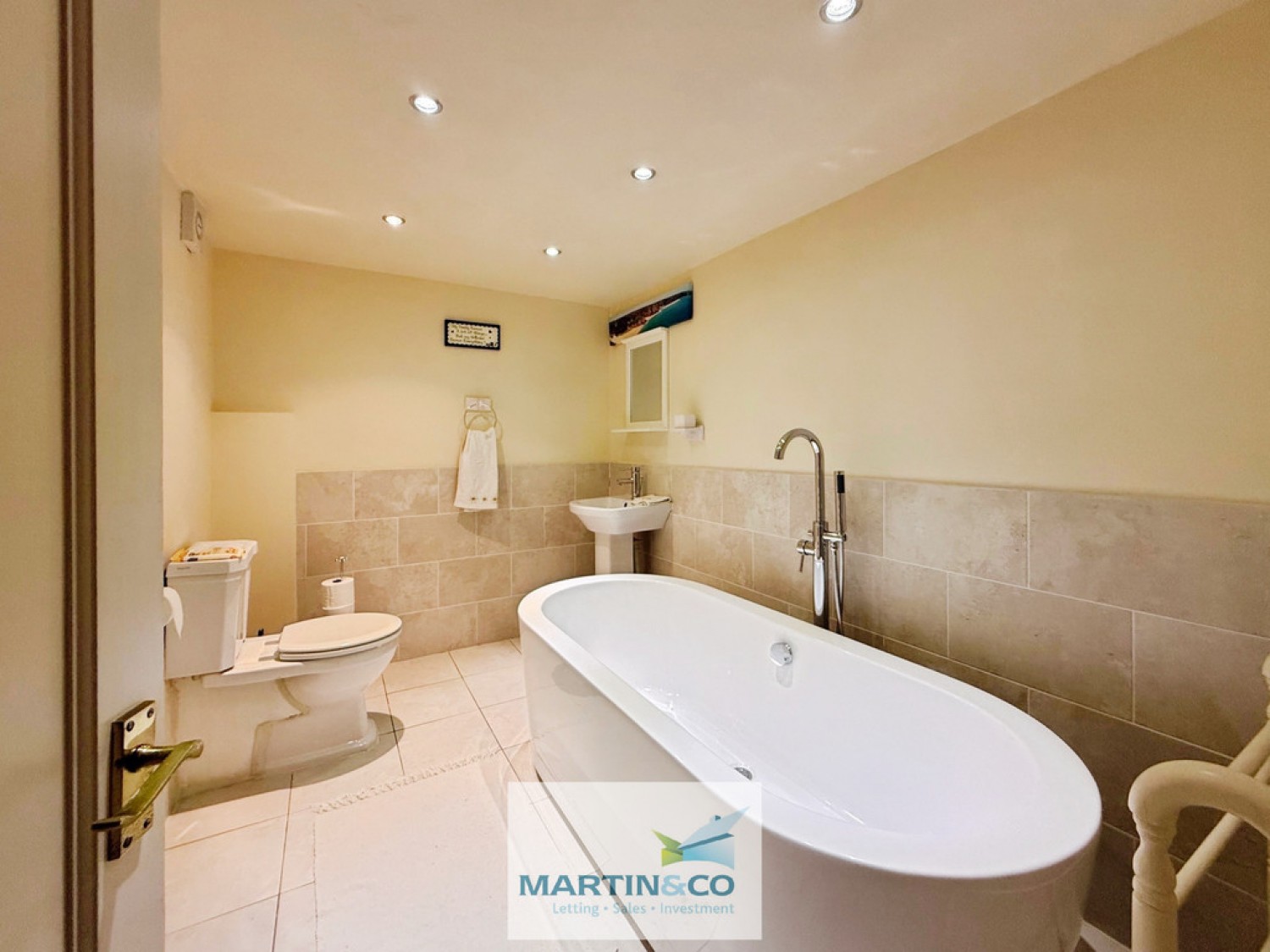 4 bedroom House for Sale Forest Hill House, Worksop, Nottinghamshire