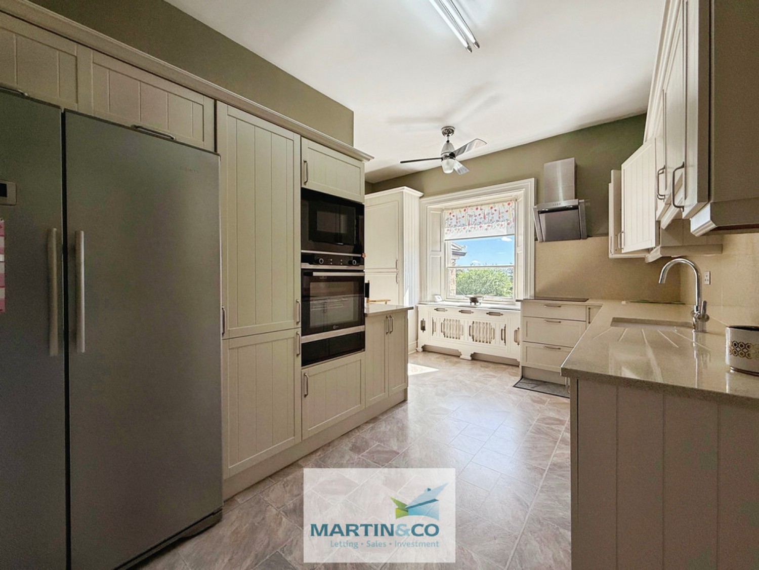 4 bedroom House for Sale Forest Hill House, Worksop, Nottinghamshire