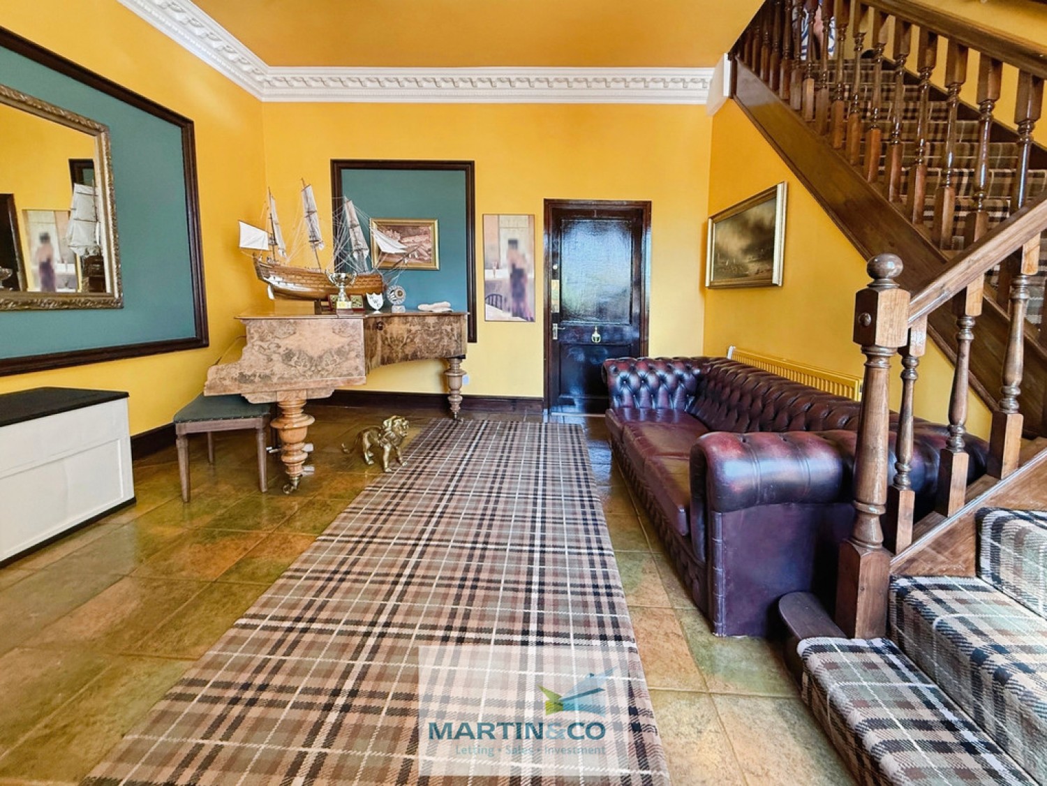 4 bedroom House for Sale Forest Hill House, Worksop, Nottinghamshire