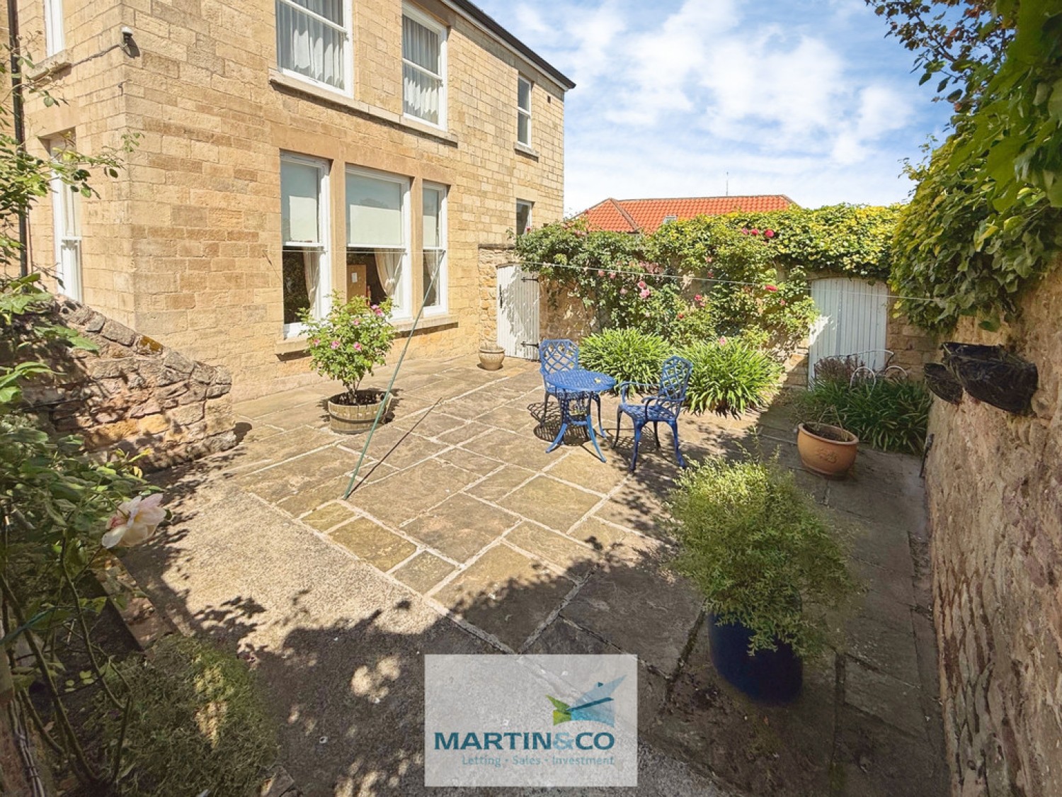 4 bedroom House for Sale Forest Hill House, Worksop, Nottinghamshire