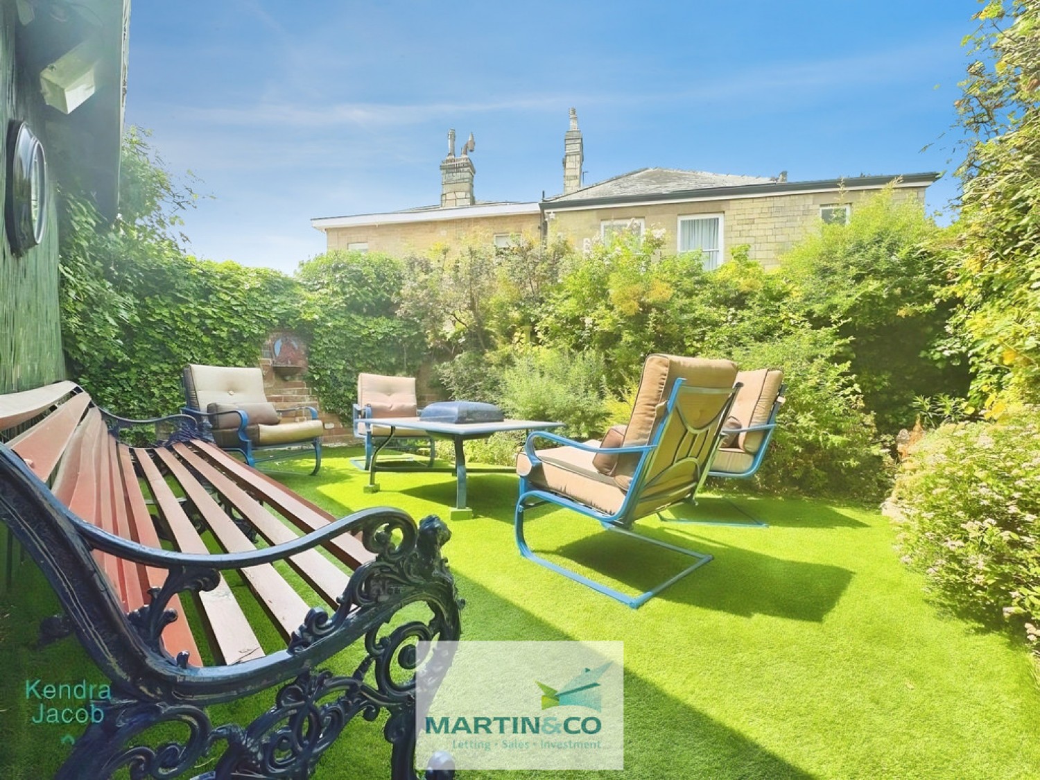 4 bedroom House for Sale Forest Hill House, Worksop, Nottinghamshire