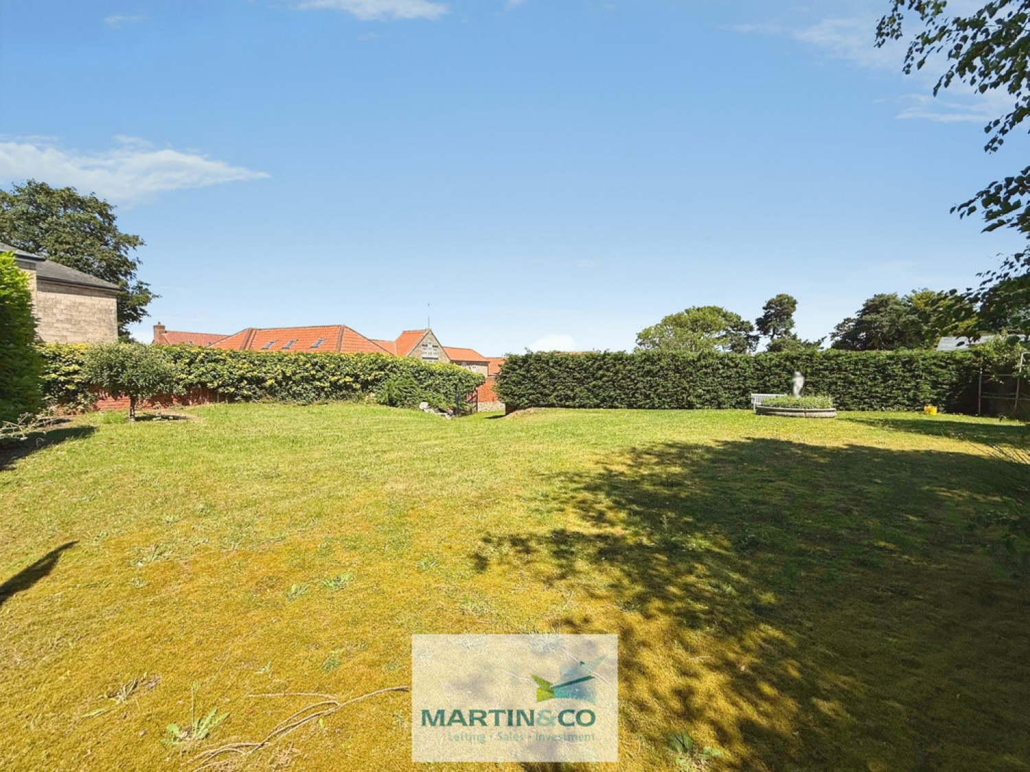 4 bedroom House for Sale Forest Hill House, Worksop, Nottinghamshire