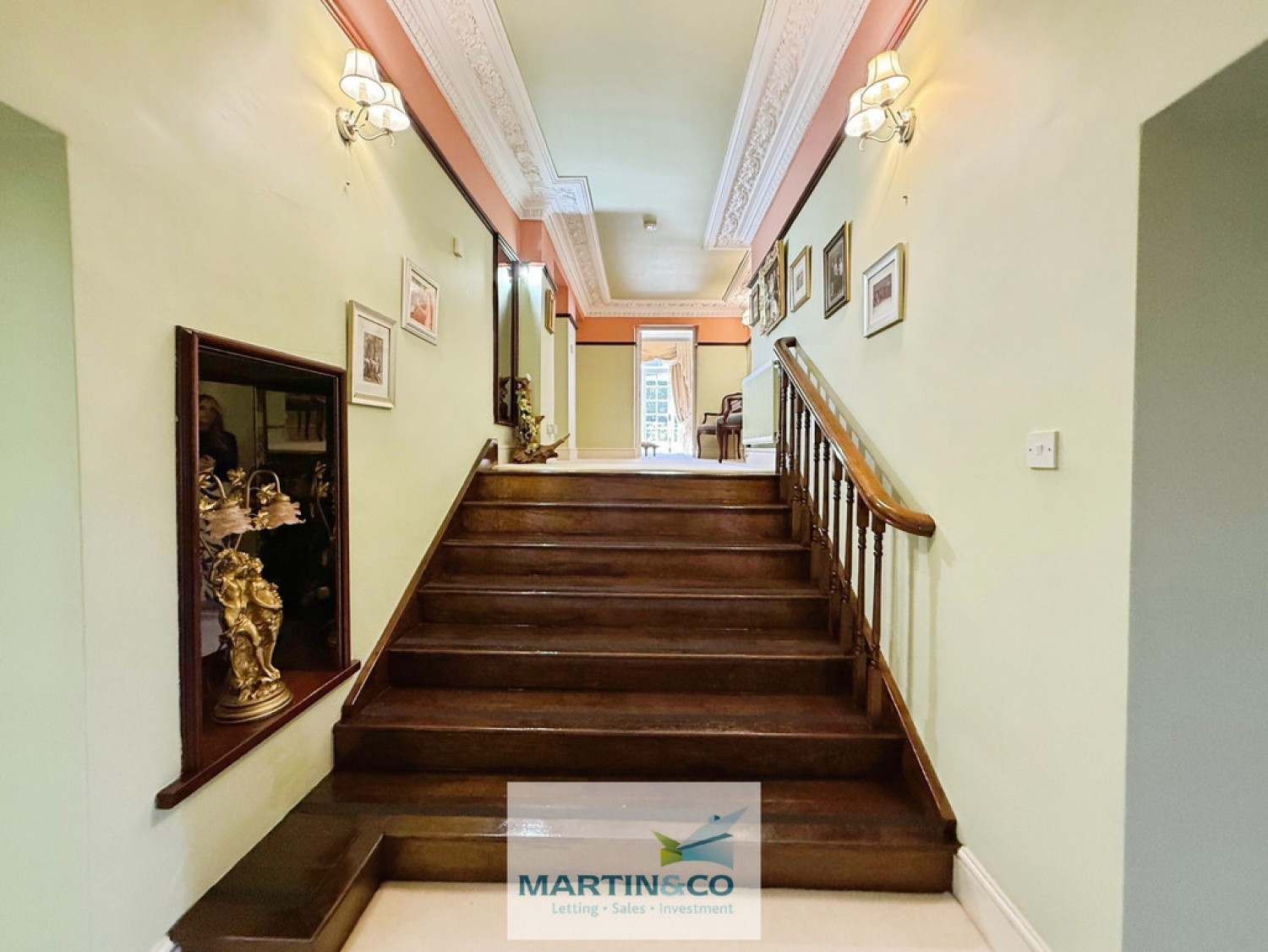4 bedroom House for Sale Forest Hill House, Worksop, Nottinghamshire