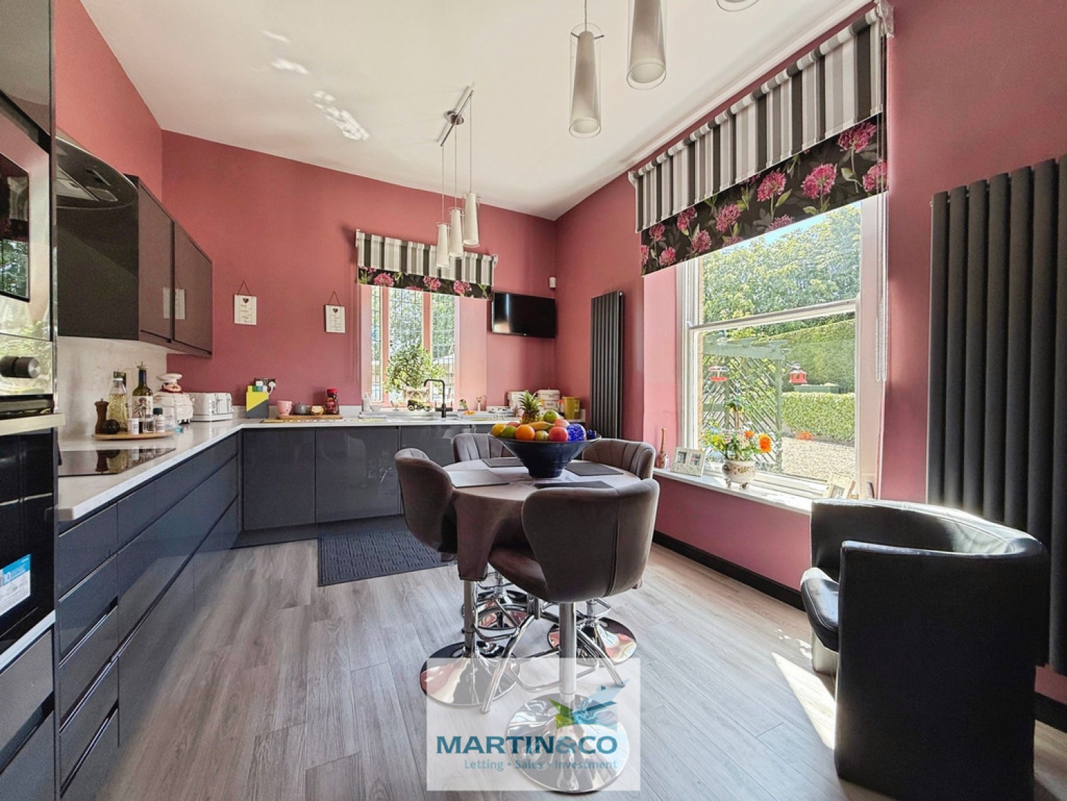 4 bedroom House for Sale Forest Hill House, Worksop, Nottinghamshire