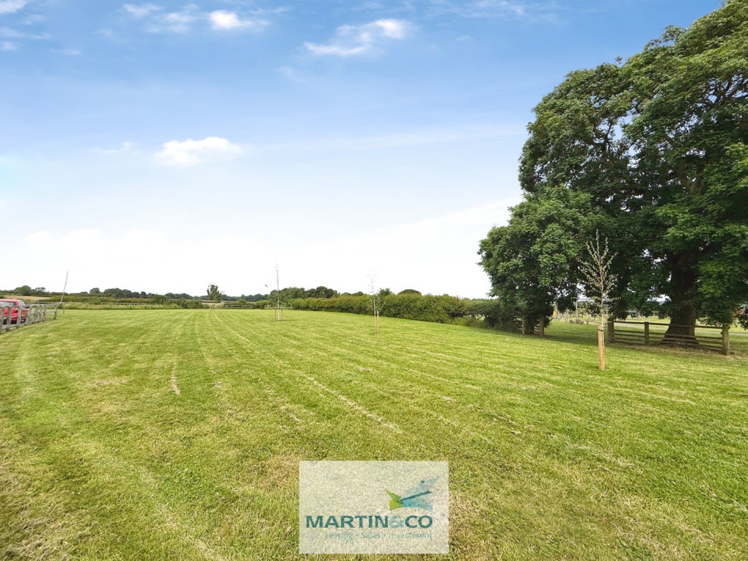 3 bedroom House for Sale Hodding Road , Hodthorpe
