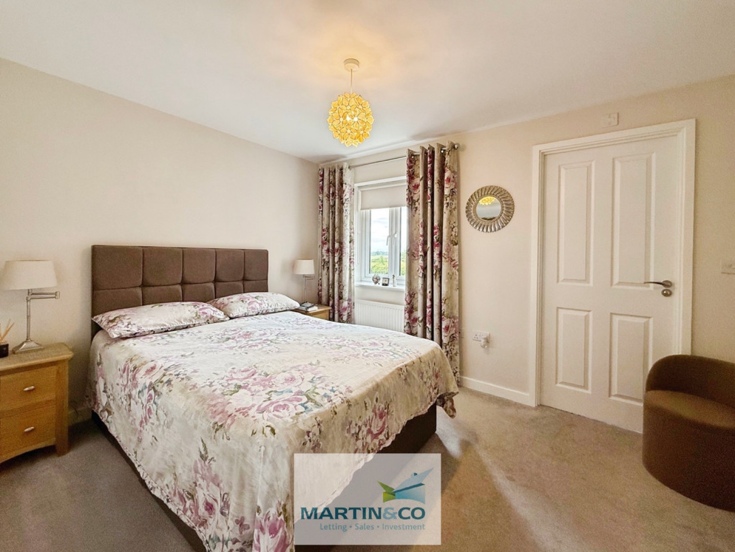 3 bedroom House for Sale Hodding Road , Hodthorpe