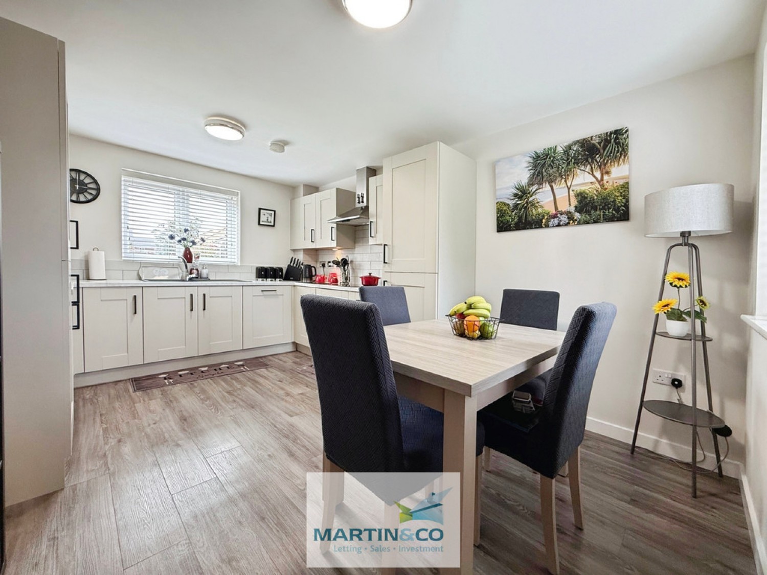 3 bedroom House for Sale Hodding Road , Hodthorpe