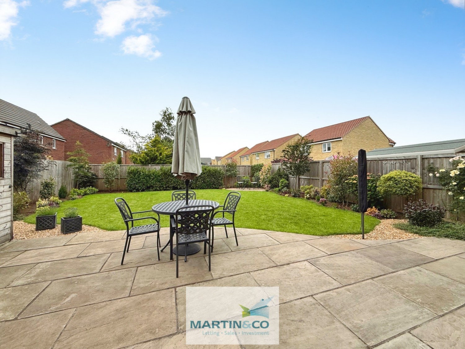 3 bedroom House for Sale Hodding Road , Hodthorpe