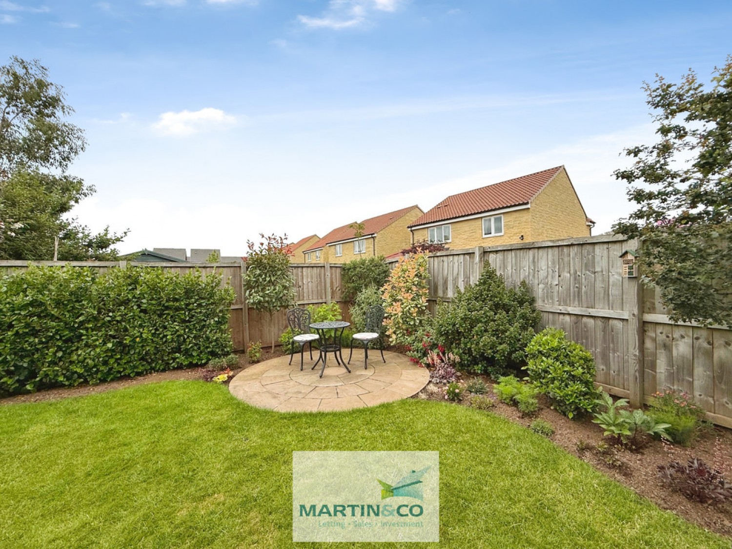 3 bedroom House for Sale Hodding Road , Hodthorpe