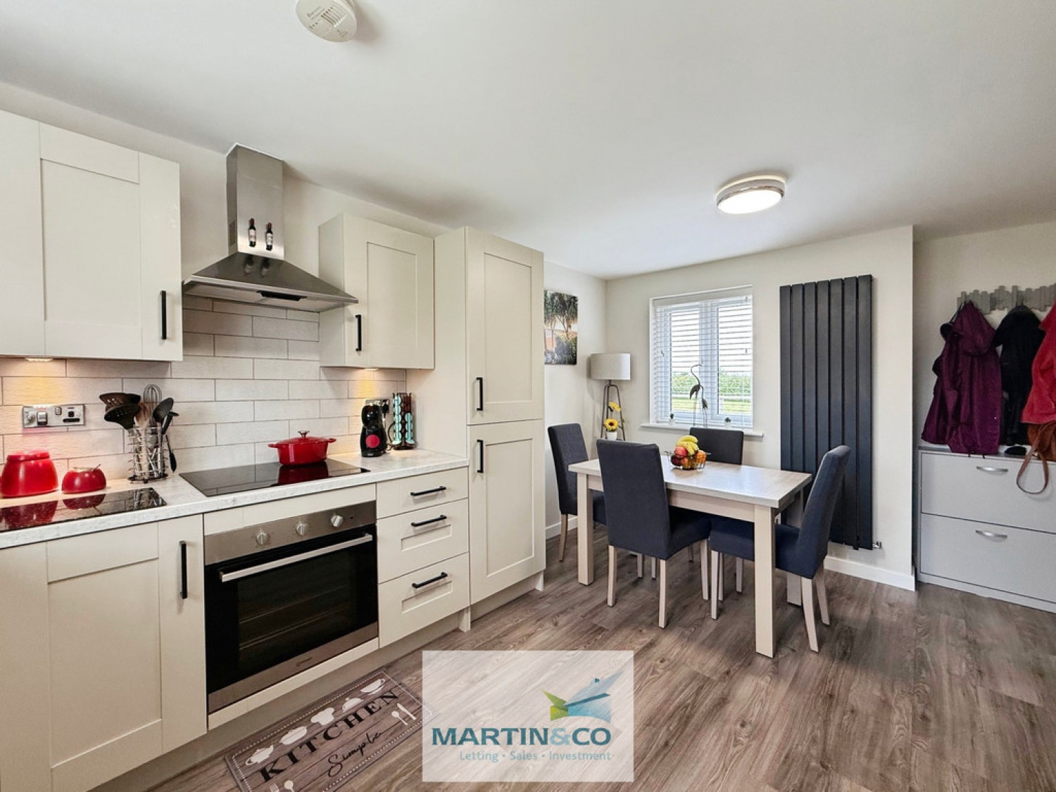 3 bedroom House for Sale Hodding Road , Hodthorpe