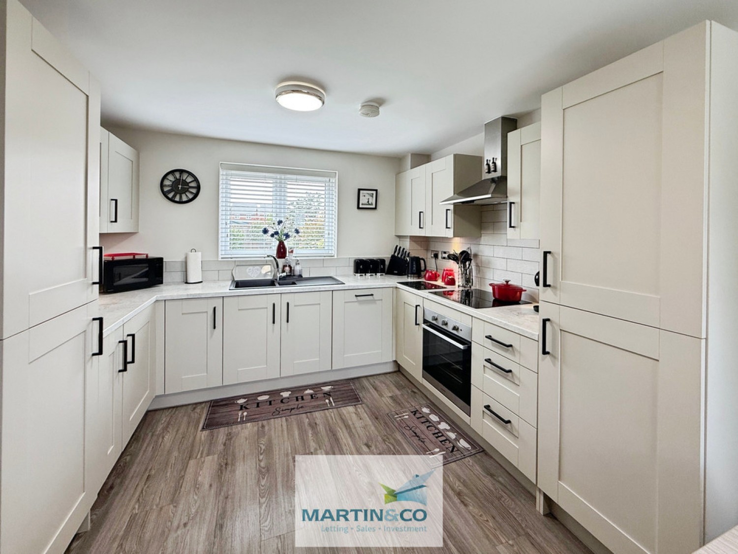 3 bedroom House for Sale Hodding Road , Hodthorpe