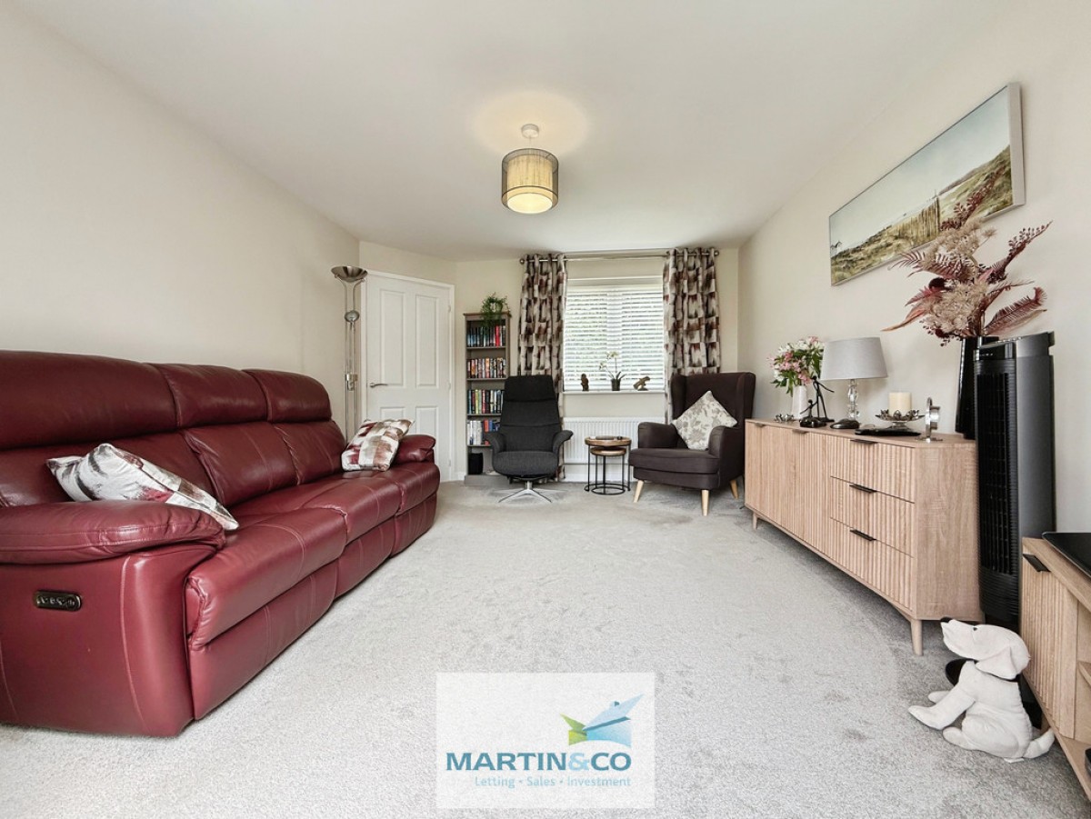 Hodding Road , Hodthorpe