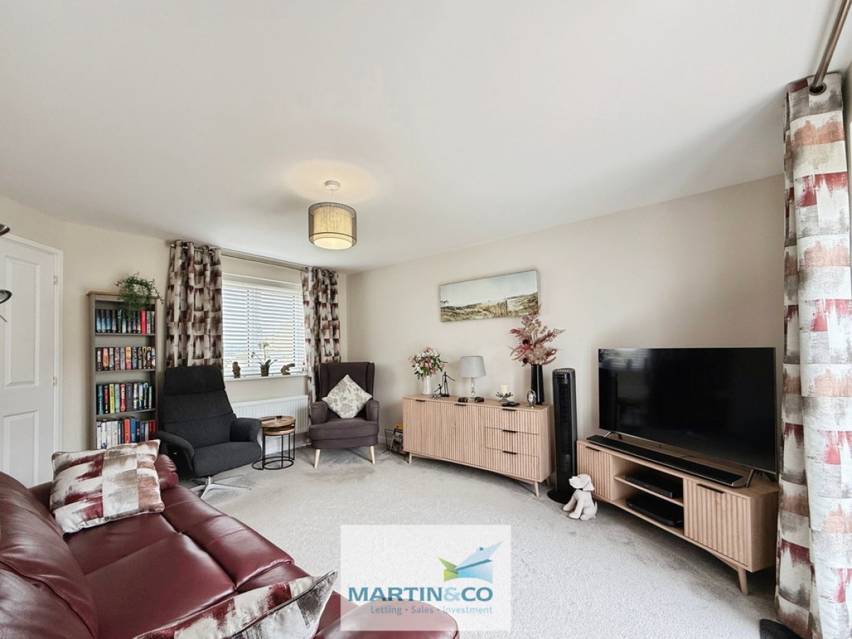 Hodding Road , Hodthorpe