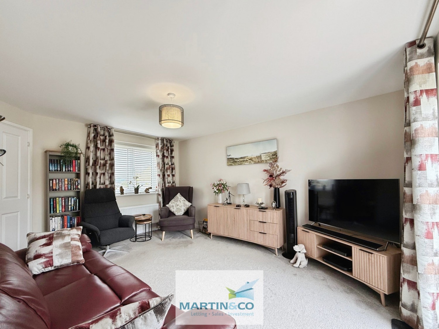 3 bedroom House for Sale Hodding Road , Hodthorpe