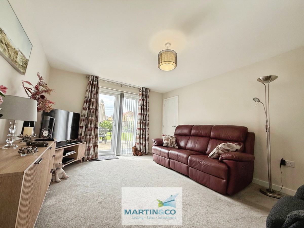 Hodding Road , Hodthorpe