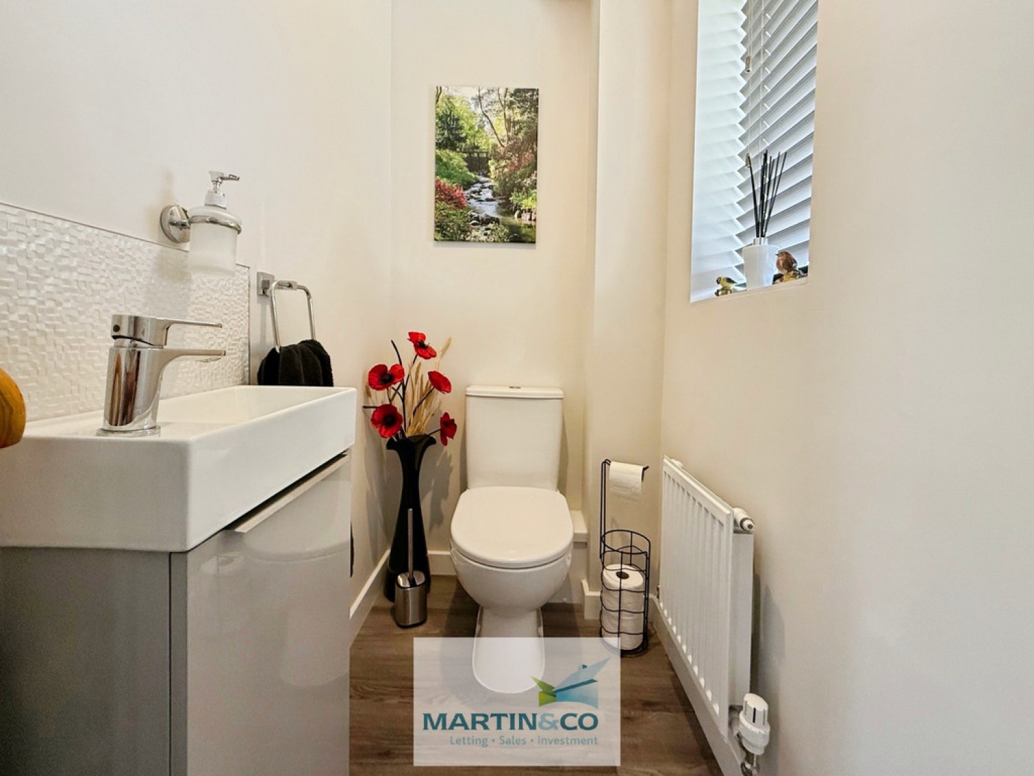 3 bedroom House for Sale Hodding Road , Hodthorpe
