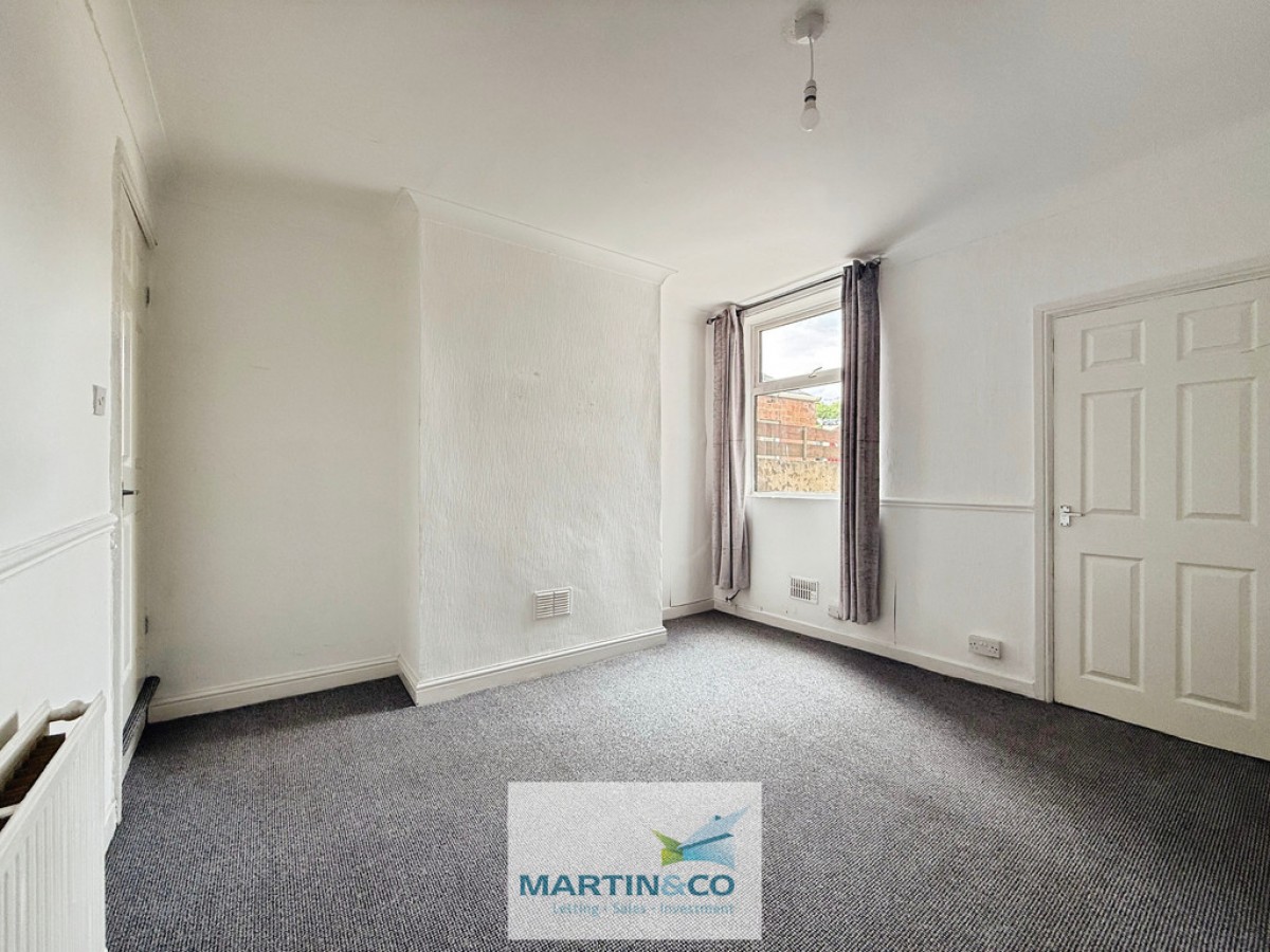 Queens Road, Hodthorpe, Worksop