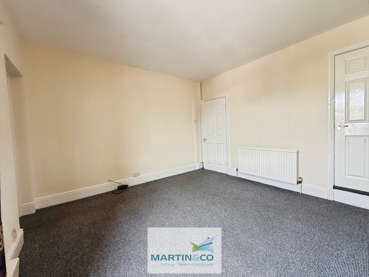 Queens Road, Hodthorpe, Worksop